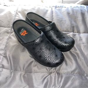 Dansko Clogs